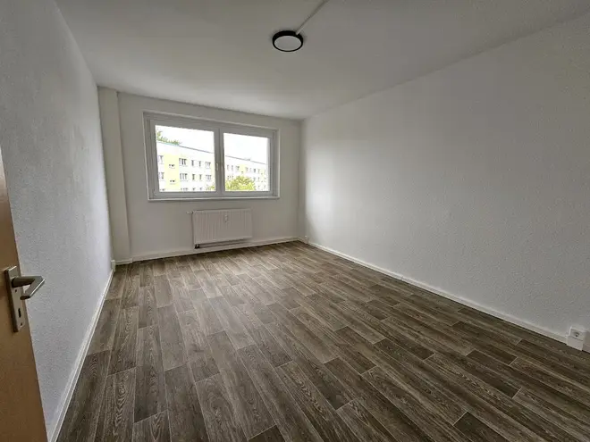 3 Zimmer Wohnung mit 61 m² in Halle (Saale) – Bild 7