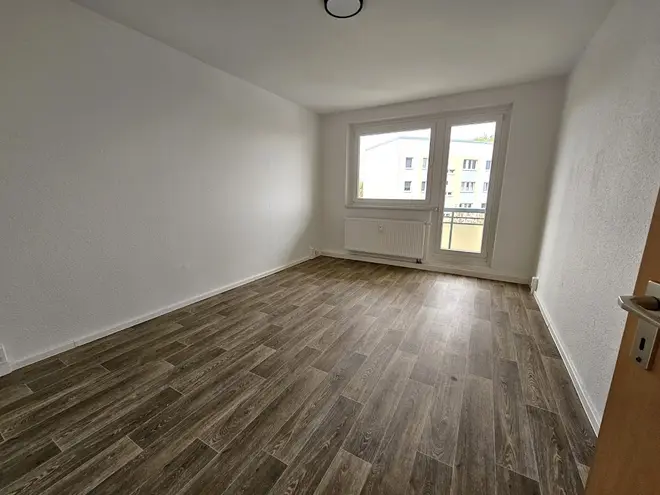 3 Zimmer Wohnung mit 61 m² in Halle (Saale) – Bild 8