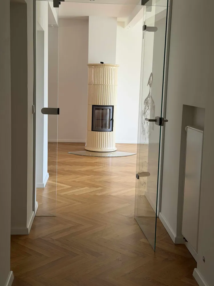 5 Zimmer Wohnung mit 230 m² in Heidelberg – Bild 2
