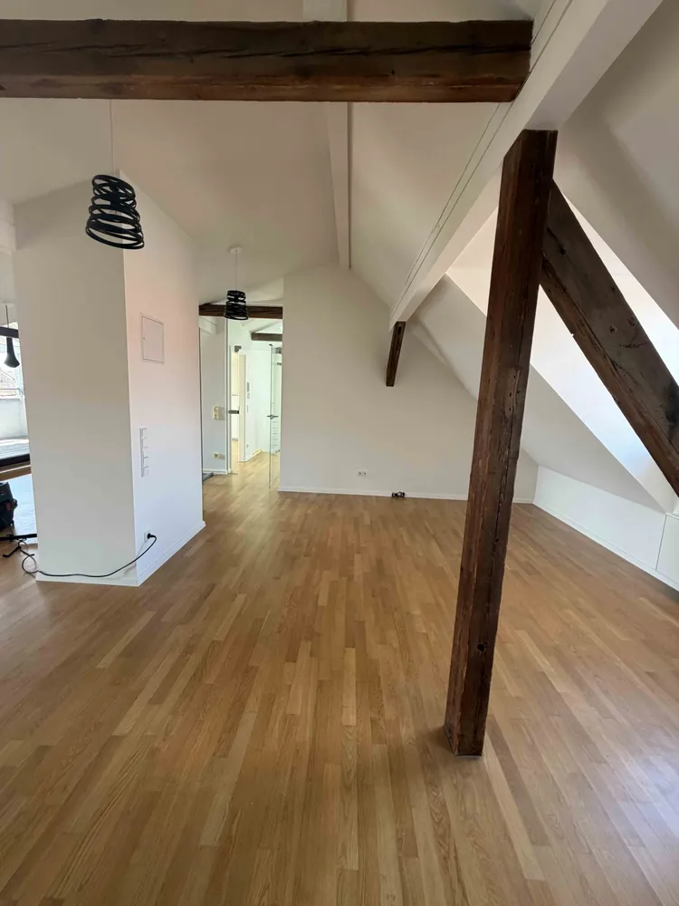 5 Zimmer Wohnung mit 230 m² in Heidelberg – Bild 11