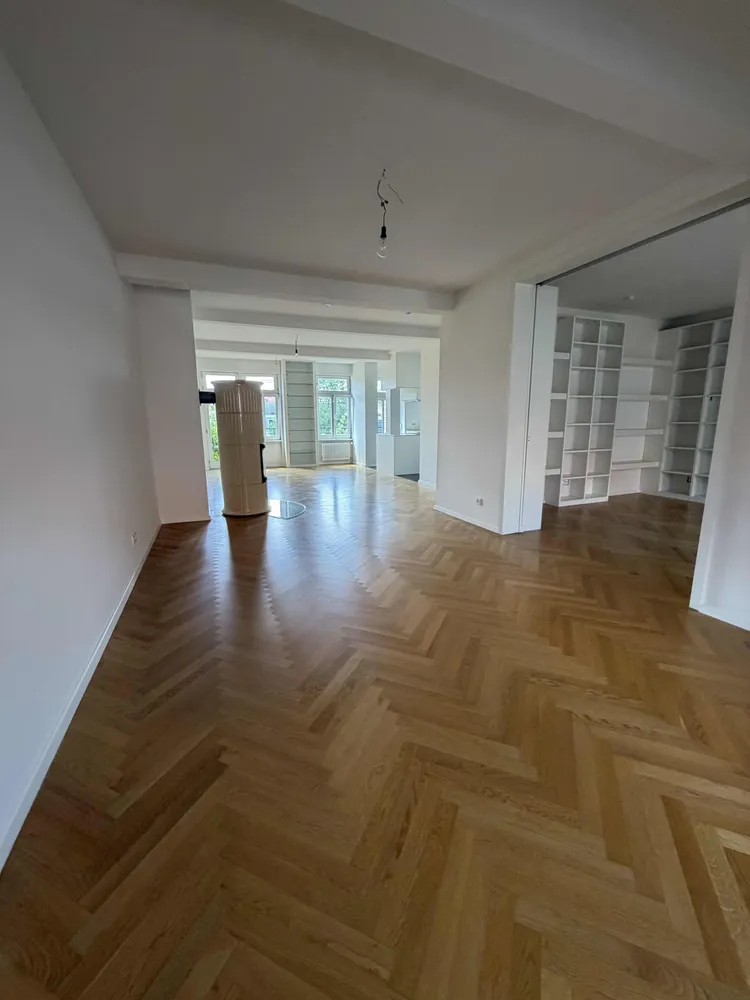 5 Zimmer Wohnung mit 230 m² in Heidelberg – Bild 3