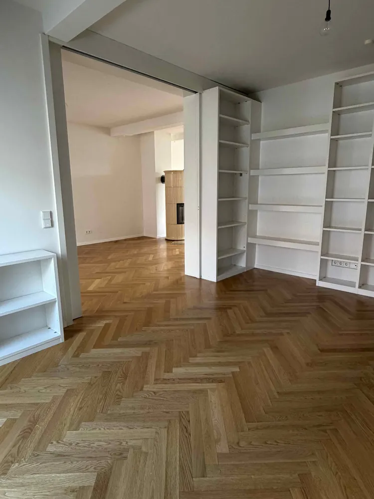 5 Zimmer Wohnung mit 230 m² in Heidelberg – Bild 4