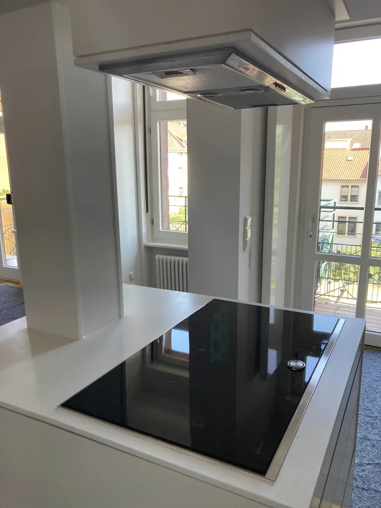 5 Zimmer Wohnung mit 230 m² in Heidelberg – Bild 6