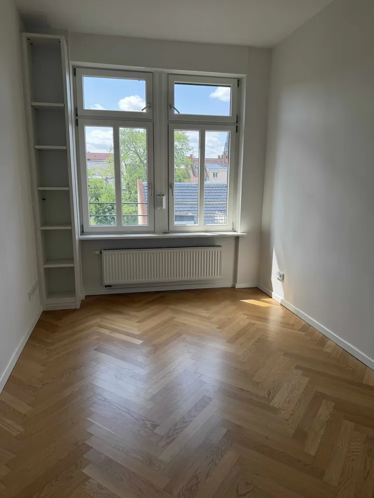 5 Zimmer Wohnung mit 230 m² in Heidelberg – Bild 7