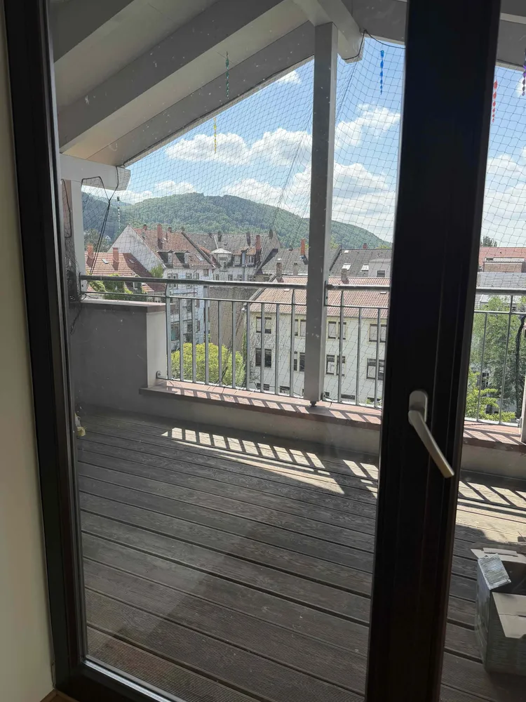 5 Zimmer Wohnung mit 230 m² in Heidelberg – Bild 9