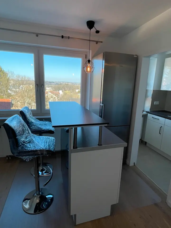 Studio mit 28 m² in Passau – Bild 4