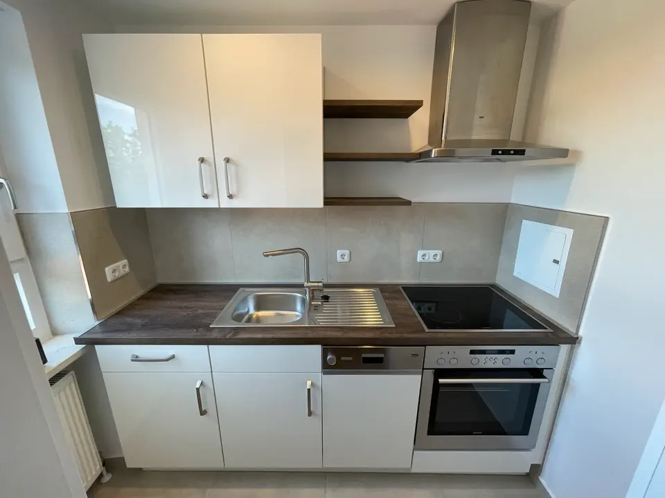 Studio mit 28 m² in Passau – Bild 8