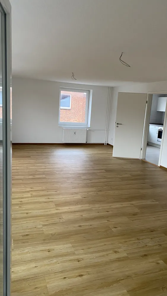 2 Zimmer Wohnung mit 78 m² in Lübeck – Bild 1