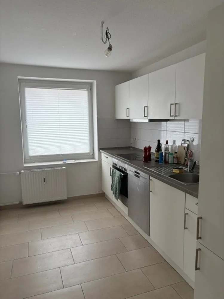 2 Zimmer Wohnung mit 78 m² in Lübeck – Bild 2