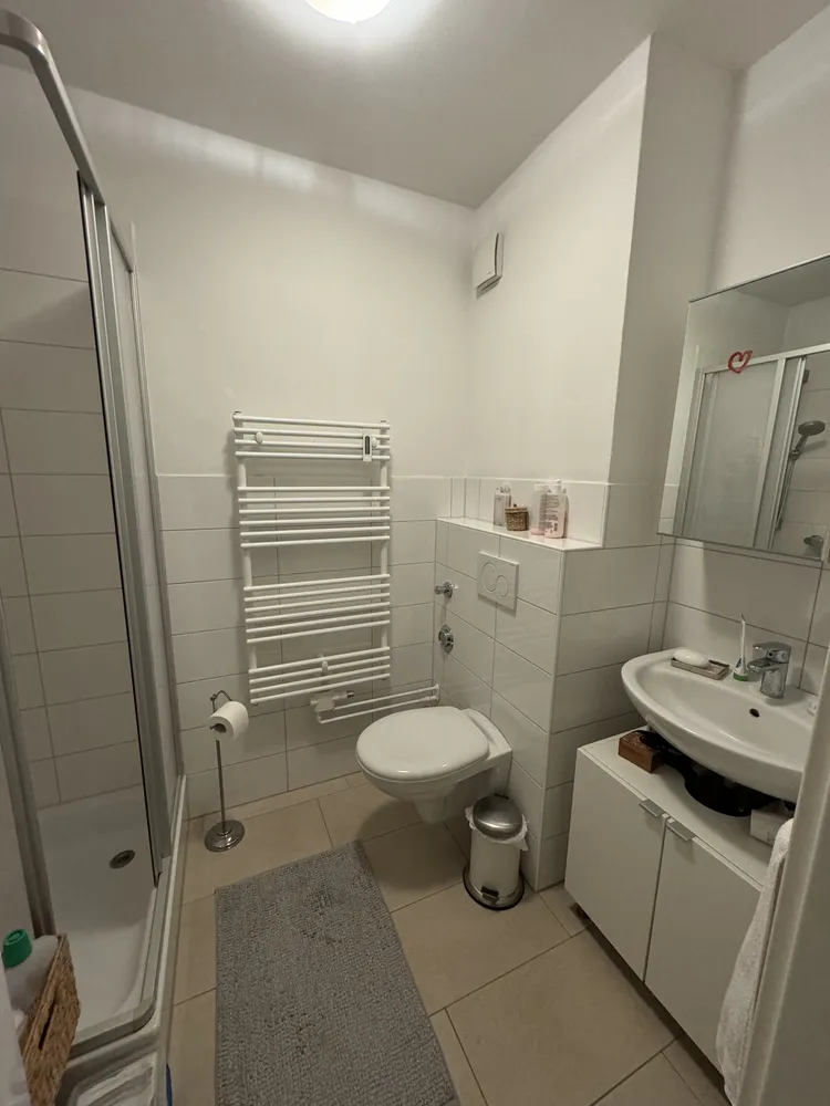 2 Zimmer Wohnung mit 78 m² in Lübeck – Bild 3