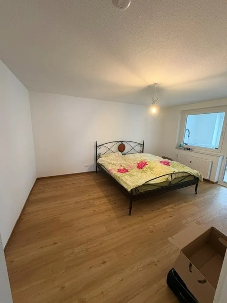 2 Zimmer Wohnung mit 78 m² in Lübeck – Bild 4