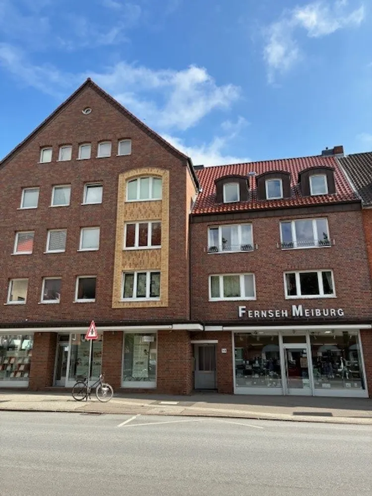 2 Zimmer Wohnung mit 78 m² in Lübeck – Bild 7