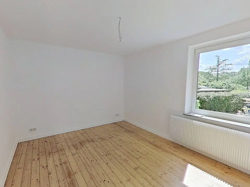 2 Zimmer Wohnung mit 46 m² in Bielefeld – Bild 1