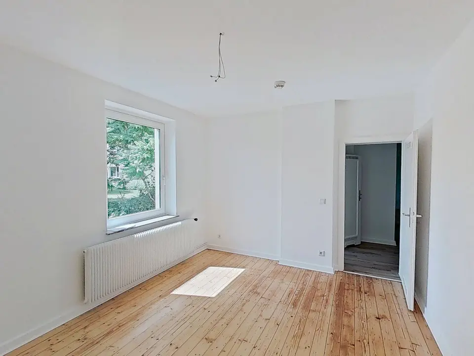 2 Zimmer Wohnung mit 46 m² in Bielefeld – Bild 2
