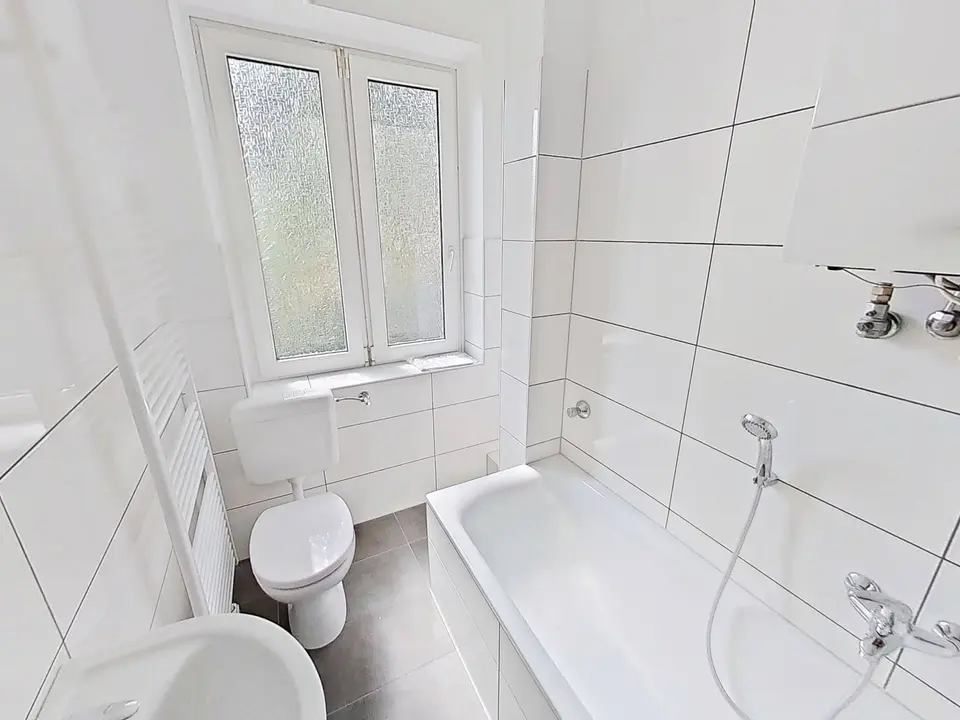 2 Zimmer Wohnung mit 46 m² in Bielefeld – Bild 7