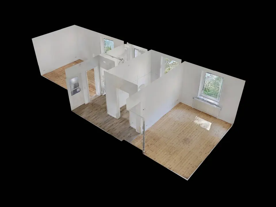 2 Zimmer Wohnung mit 46 m² in Bielefeld – Bild 10