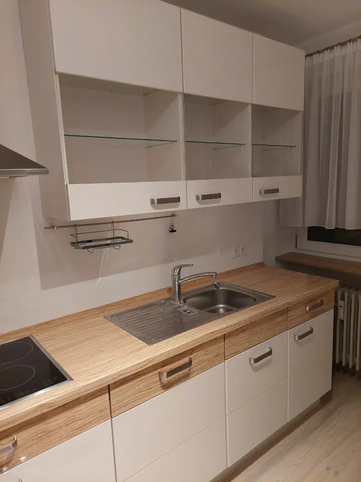 2 Zimmer Wohnung mit 72 m² in Würzburg – Bild 2