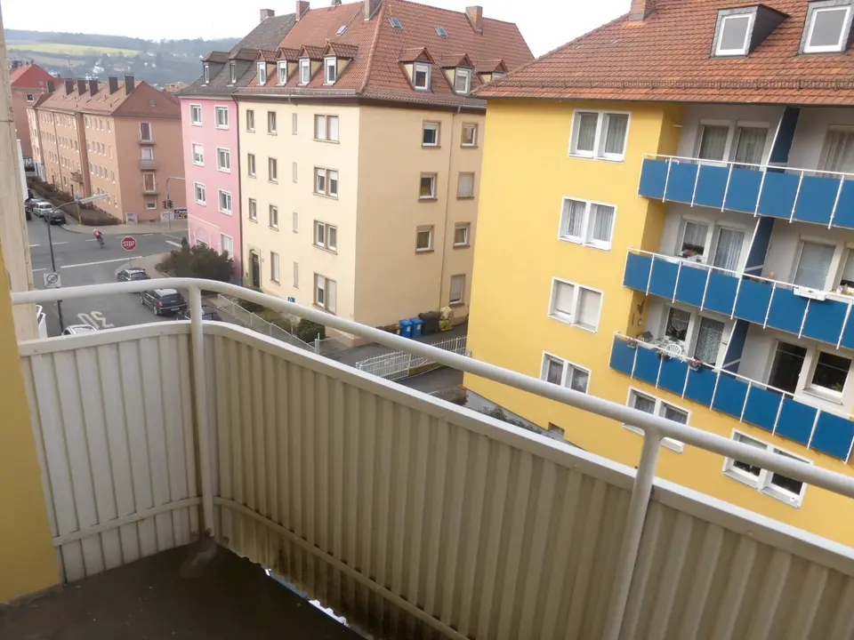 2 Zimmer Wohnung mit 72 m² in Würzburg – Bild 7