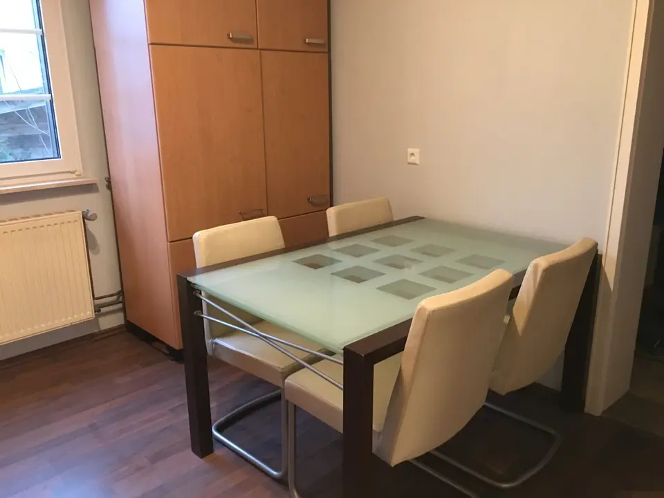2 Zimmer Wohnung mit 33 m² in Rastatt – Bild 5
