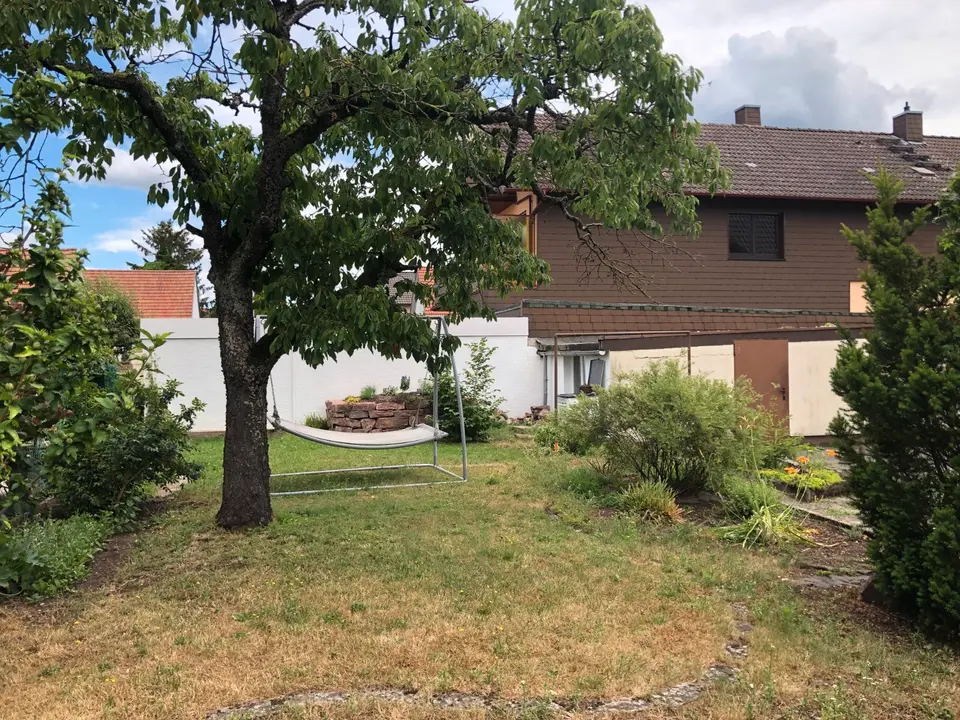 2 Zimmer Wohnung mit 33 m² in Rastatt – Bild 8