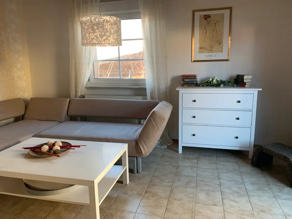 2 Zimmer Wohnung mit 33 m² in Rastatt – Bild 10