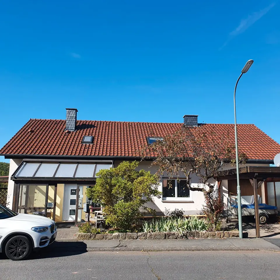 5 Zimmer Haus mit 149 m² in Fulda – Bild 1