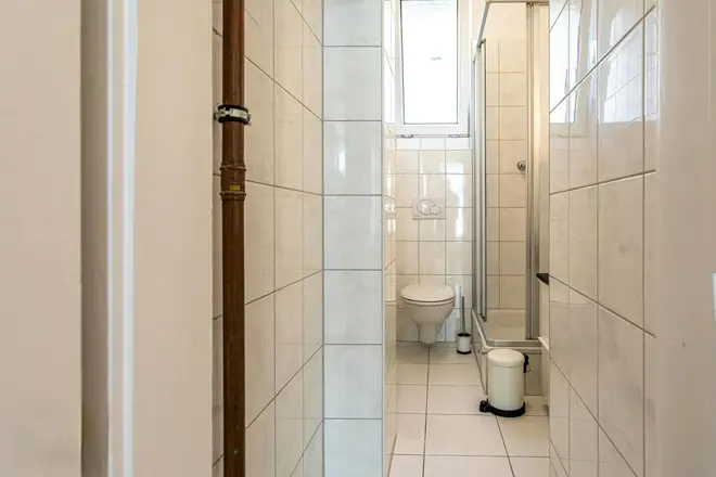 WG-Zimmer in Frankfurt am Main – Bild 5
