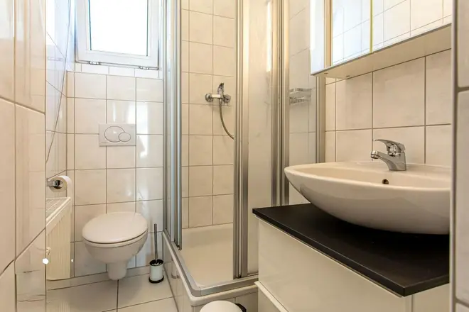 WG-Zimmer in Frankfurt am Main – Bild 4
