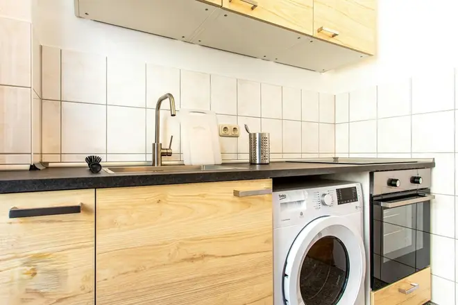 WG-Zimmer in Frankfurt am Main – Bild 3