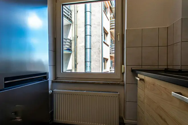 WG-Zimmer in Frankfurt am Main – Bild 6