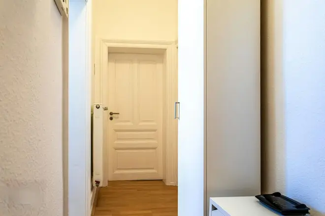 WG-Zimmer in Frankfurt am Main – Bild 8