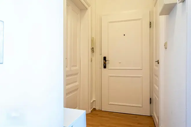 WG-Zimmer in Frankfurt am Main – Bild 9