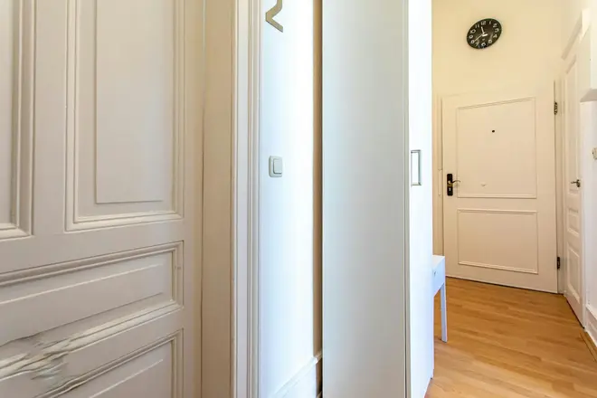 WG-Zimmer in Frankfurt am Main – Bild 10