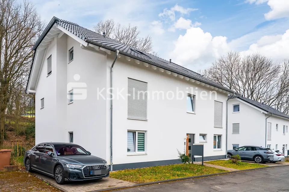 4 Zimmer Wohnung mit 121 m² in Königswinter – Bild 2