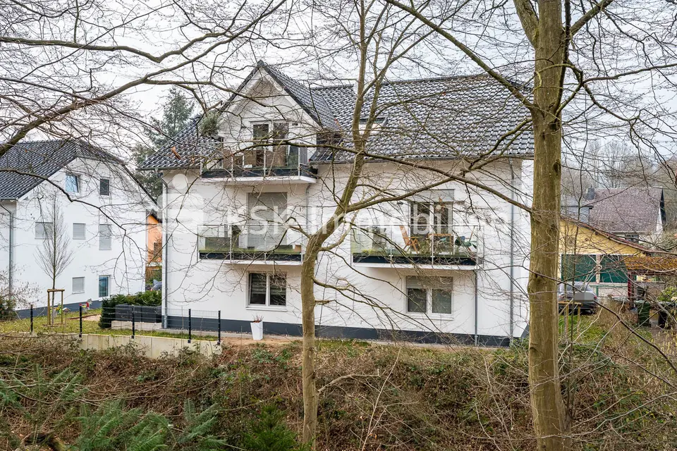 4 Zimmer Wohnung mit 121 m² in Königswinter – Bild 3