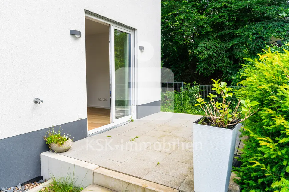 4 Zimmer Wohnung mit 121 m² in Königswinter – Bild 4