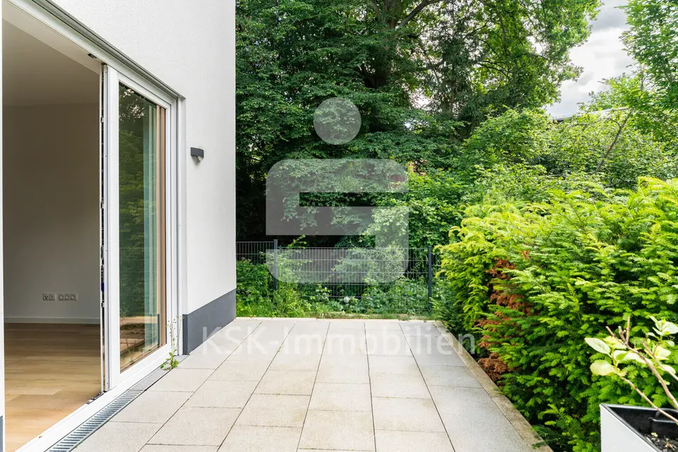 4 Zimmer Wohnung mit 121 m² in Königswinter – Bild 5
