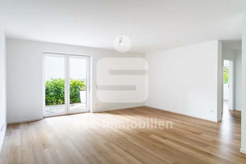4 Zimmer Wohnung mit 121 m² in Königswinter – Bild 6