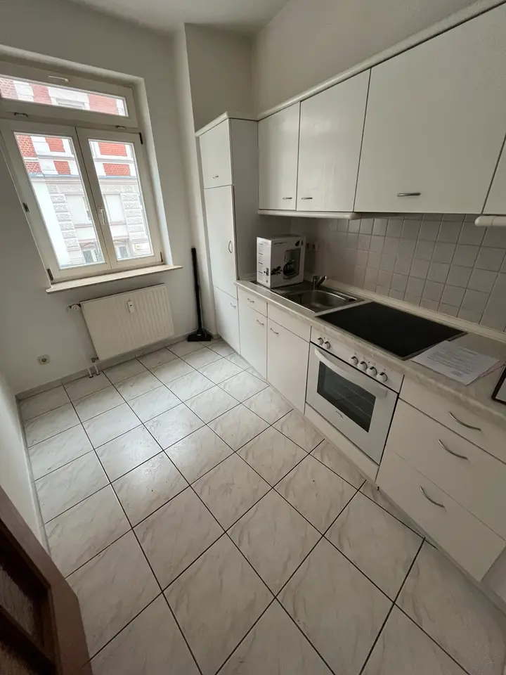 2 Zimmer Wohnung mit 36 m² in Schwerin – Bild 3