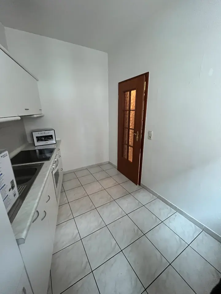 2 Zimmer Wohnung mit 36 m² in Schwerin – Bild 4