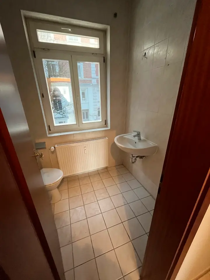 2 Zimmer Wohnung mit 36 m² in Schwerin – Bild 6