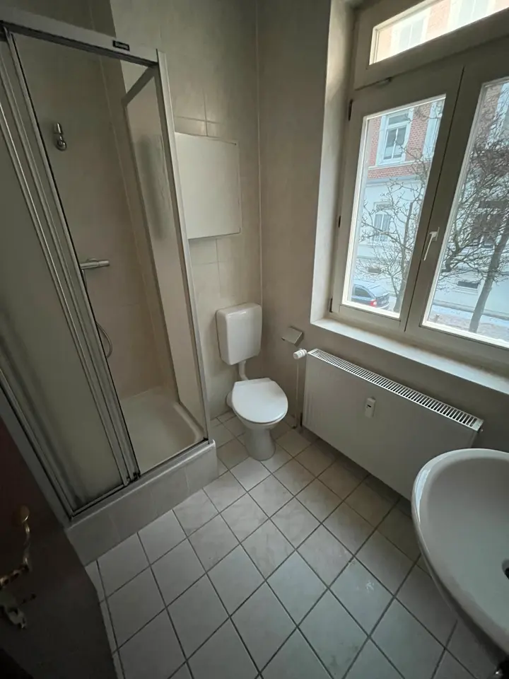 2 Zimmer Wohnung mit 36 m² in Schwerin – Bild 7