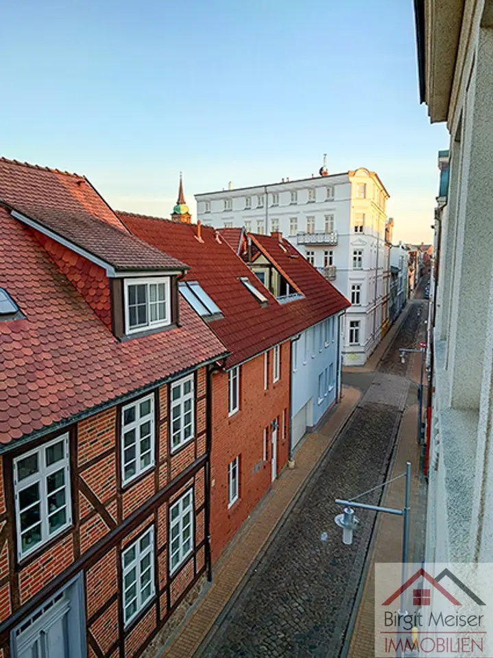 2 Zimmer Wohnung mit 36 m² in Schwerin – Bild 10