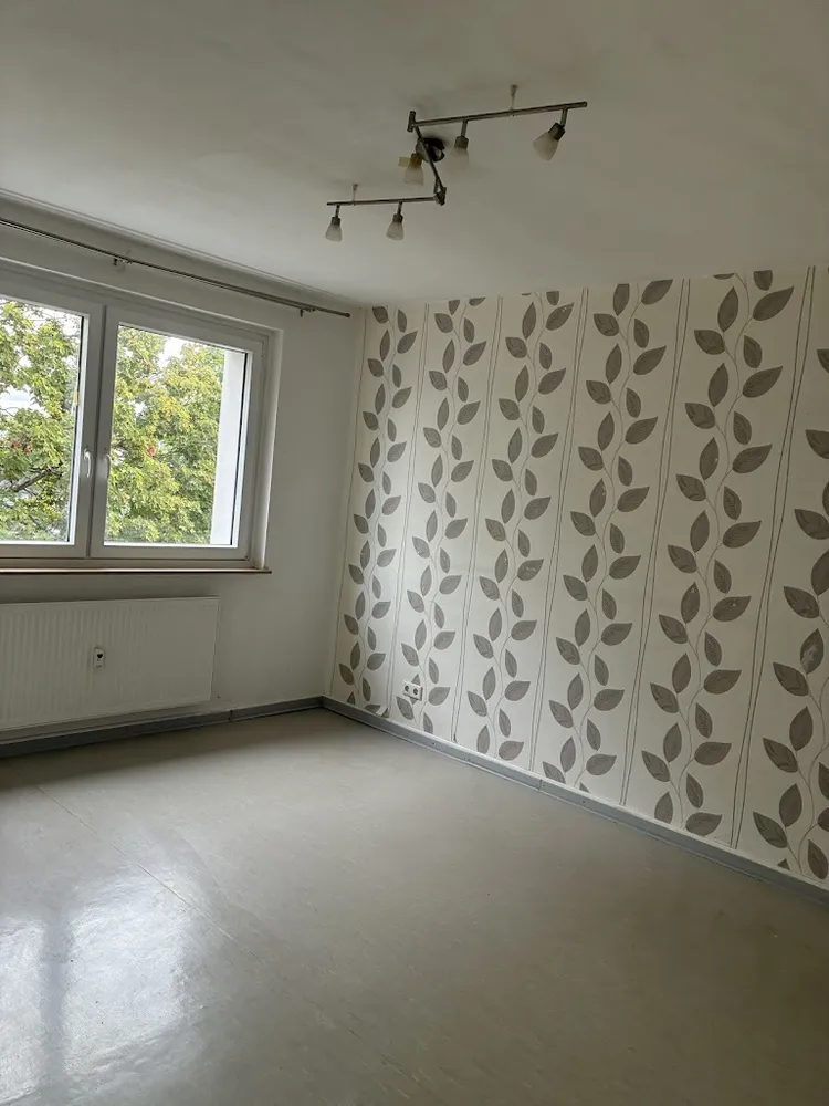 3 Zimmer Wohnung mit 67 m² in Darmstadt – Bild 1