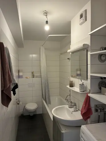 3 Zimmer Wohnung mit 67 m² in Darmstadt – Bild 3