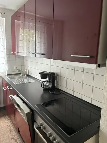3 Zimmer Wohnung mit 67 m² in Darmstadt – Bild 4