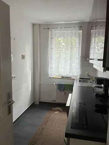 3 Zimmer Wohnung mit 67 m² in Darmstadt – Bild 5