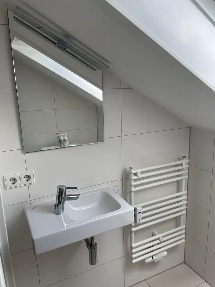 2 Zimmer Wohnung mit 44 m² in Ludwigsburg – Bild 4