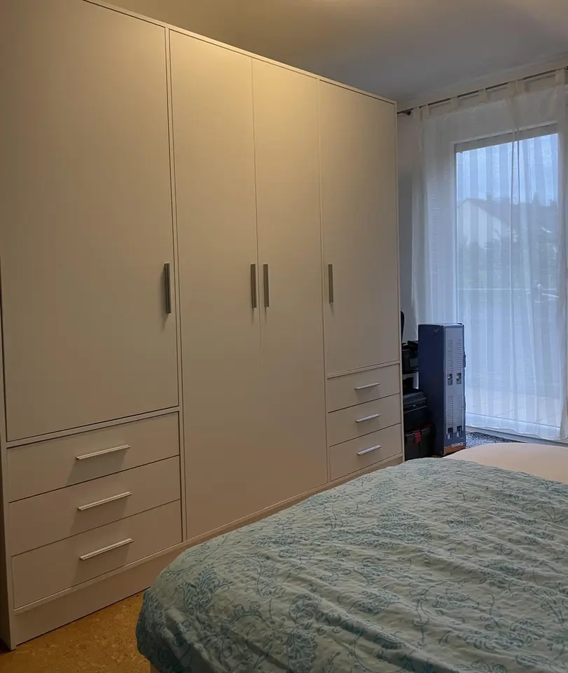 2 Zimmer Wohnung mit 44 m² in Ludwigsburg – Bild 6