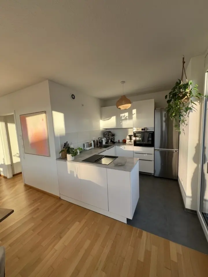 3 Zimmer Wohnung mit 88 m² in Aalen – Bild 2